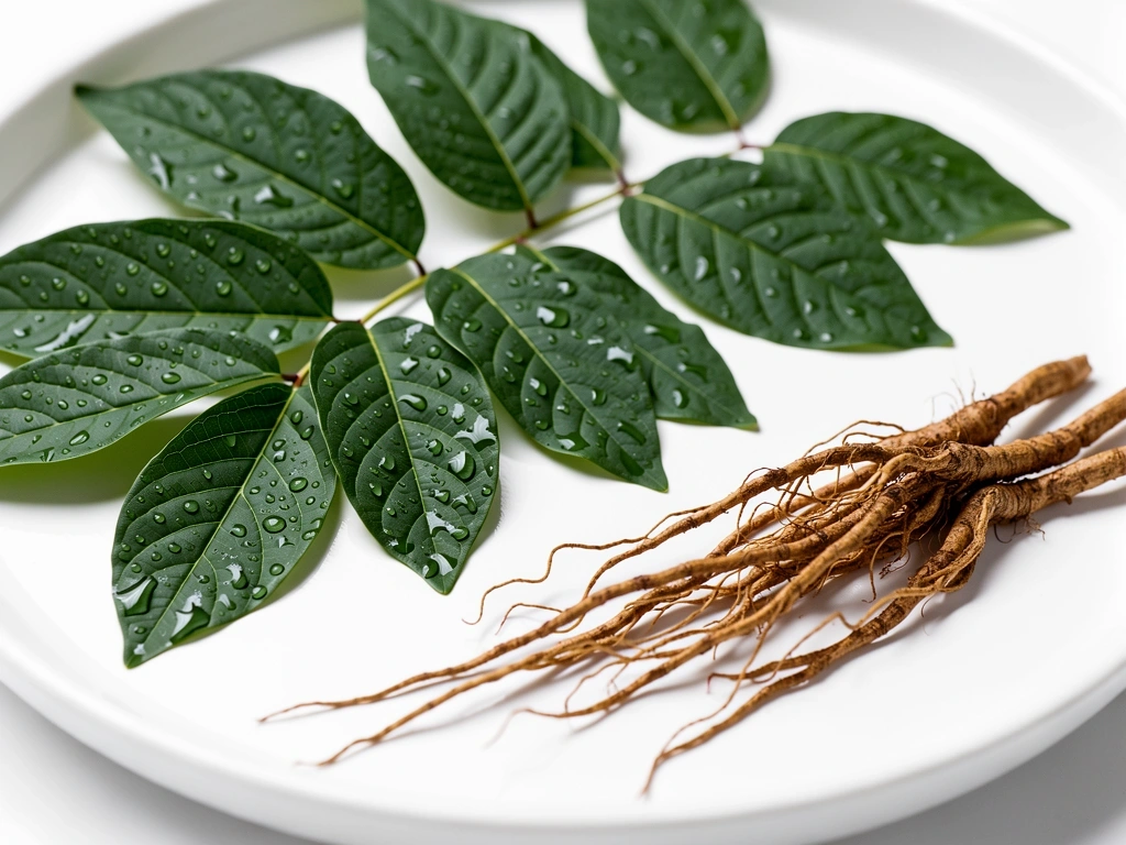 Botanical concentrates